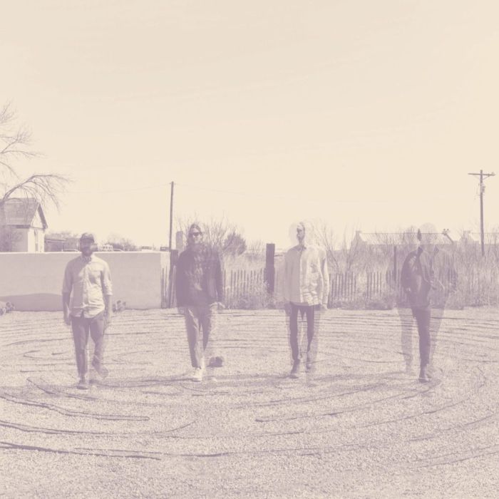 DUNGEN / WOODS - MYTHS 003