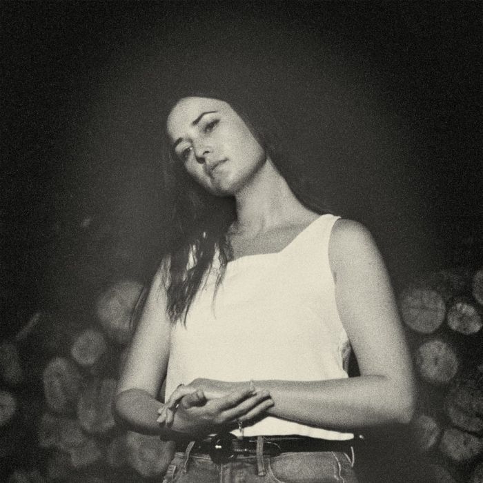 JESS WILLIAMSON - SORCERESS (140G)