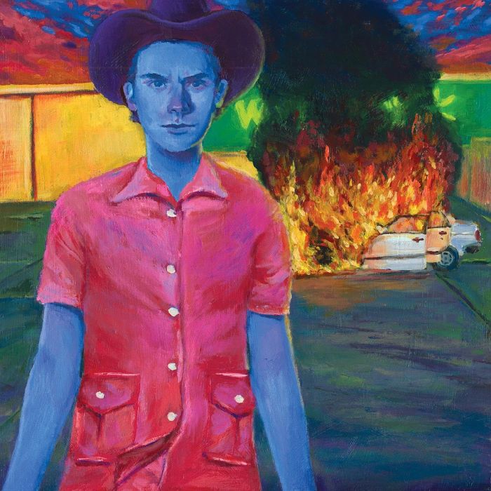 HAYDEN PEDIGO - HAPPIEST TIMES I EVER IGNORED