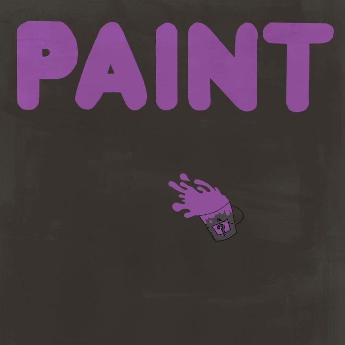 PAINT - PAINT