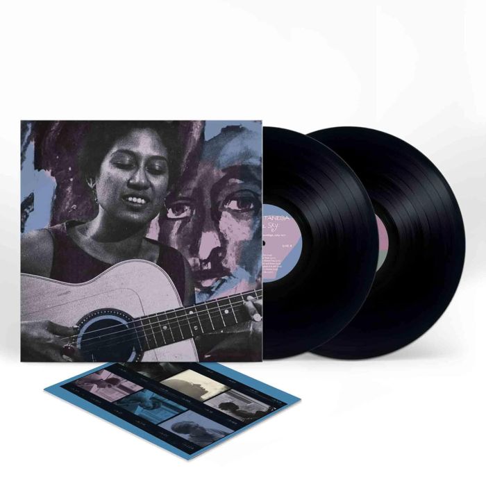 NORMA TANEGA - I’M THE SKY: STUDIO & DEMO RECORDINGS, 1964–1971