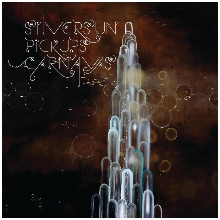 SILVERSUN PICKUPS - CARNAVAS
