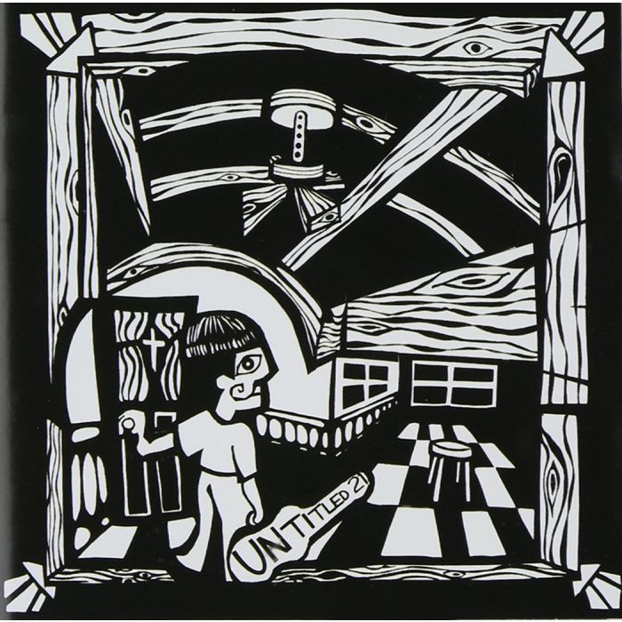 VARIOUS ARTISTS - UNTITLE 21: A TRIBUTE TO THE SWINGIN UTTERS