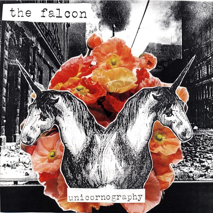 FALCON - UNICORNOGRAPHY