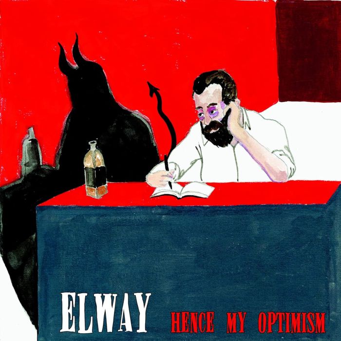 ELWAY - HENCE MY OPTIMISM