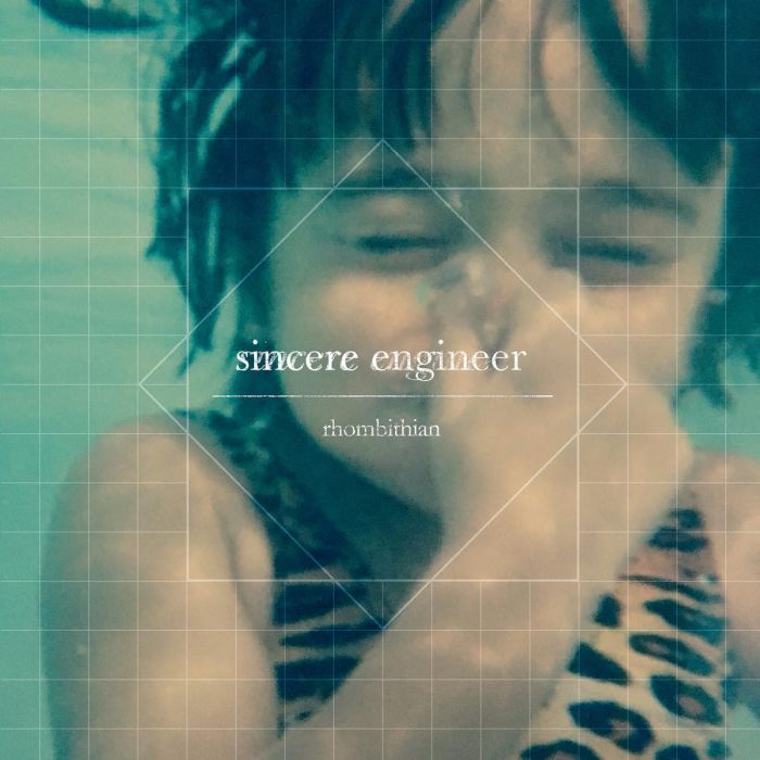 SINCERE ENGINEER - RHOMBITHIAN