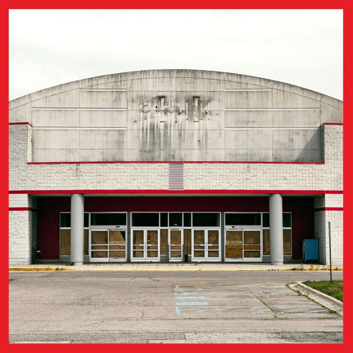 LAURA JANE GRACE - BOUGHT TO ROT