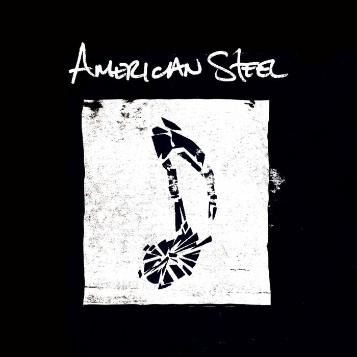 AMERICAN STEEL - AMERICAN STEEL