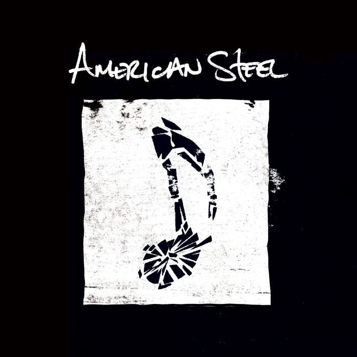 AMERICAN STEEL - AMERICAN STEEL