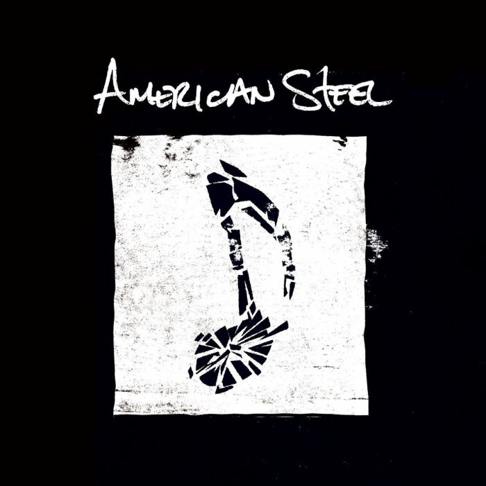 AMERICAN STEEL - AMERICAN STEEL