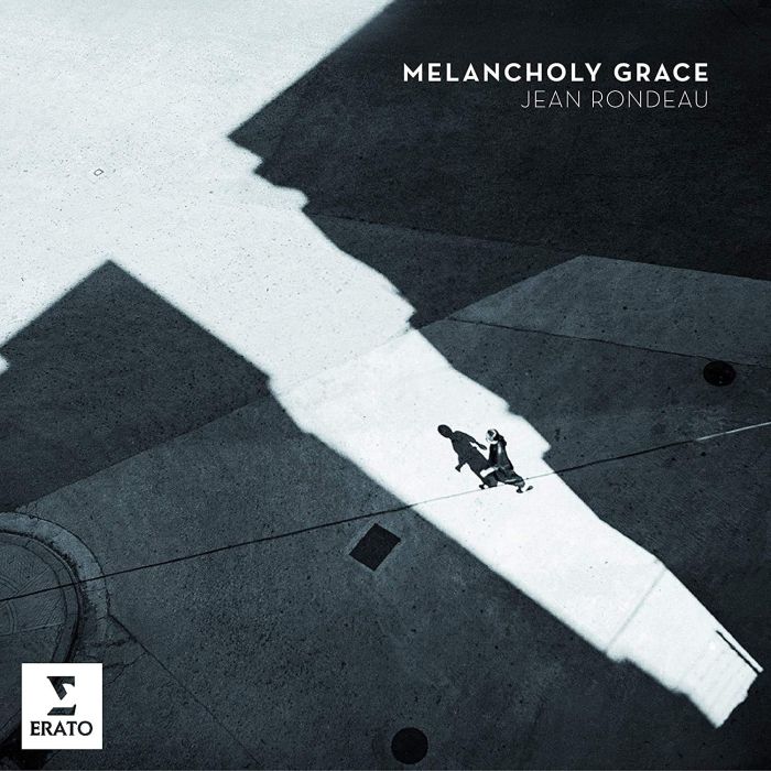 JEAN RONDEAU - MELANCOLIA