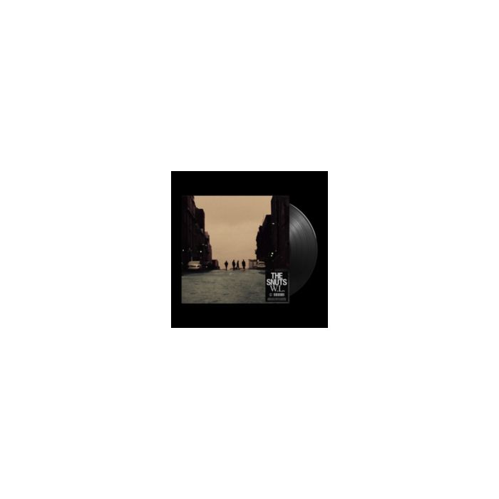 SNUTS - W.L.