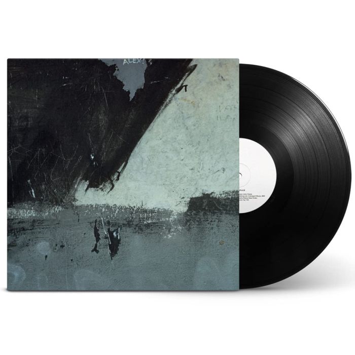 NEW ORDER - SHELLSHOCK