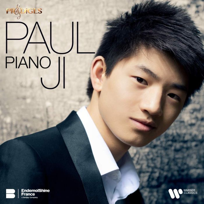 PAUL JI - PIANO