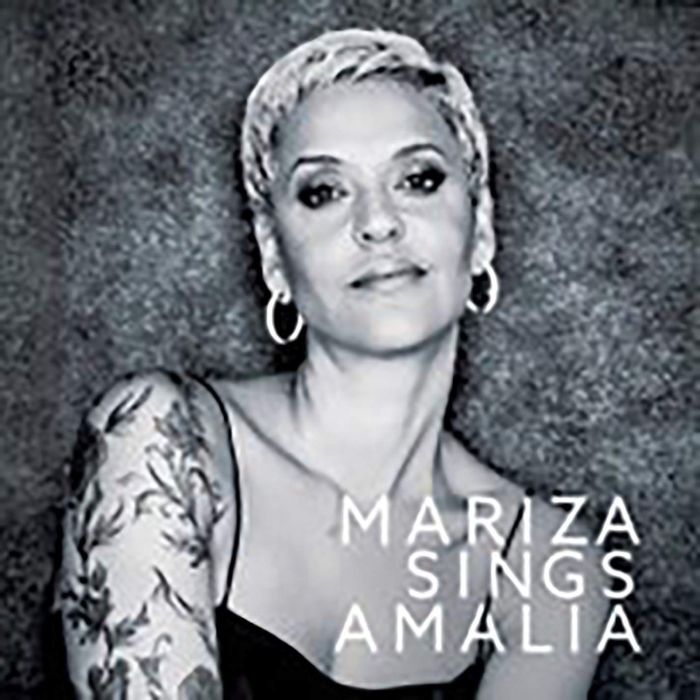 MARIZA - SINGS AMELIA