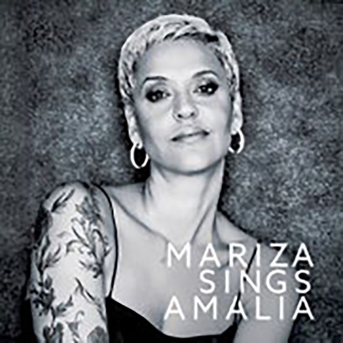 MARIZA - SINGS AMELIA
