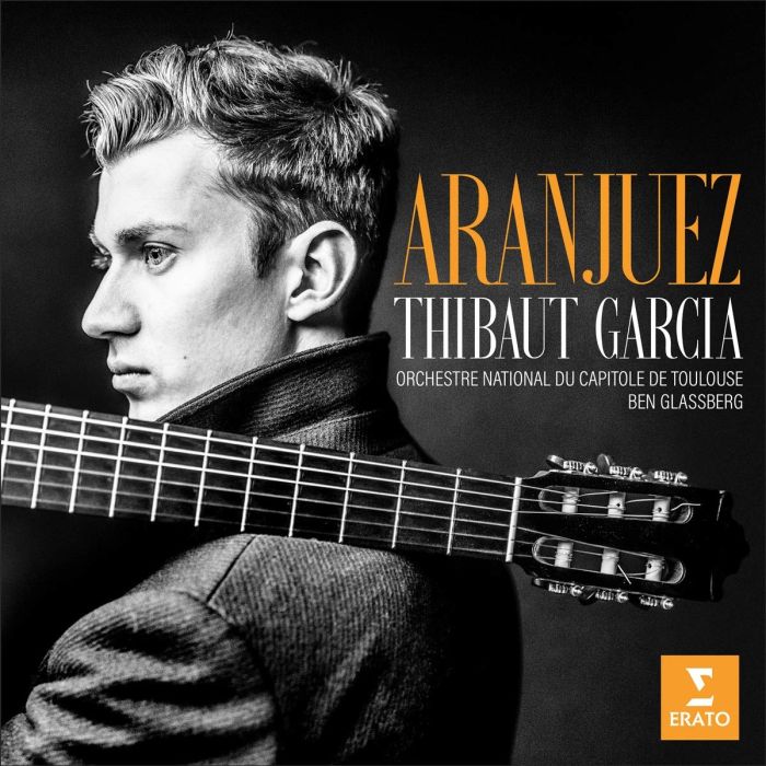 GARCIA,THIBAUT; GLASSBERG,BEN - ARANJUEZ