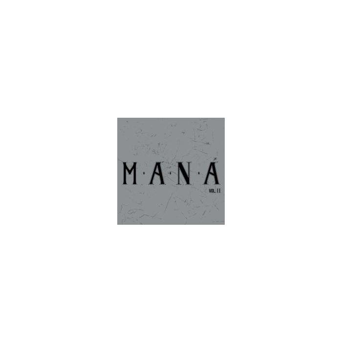 MANA - MANA REMASTERED: VOL. 2 (180G)