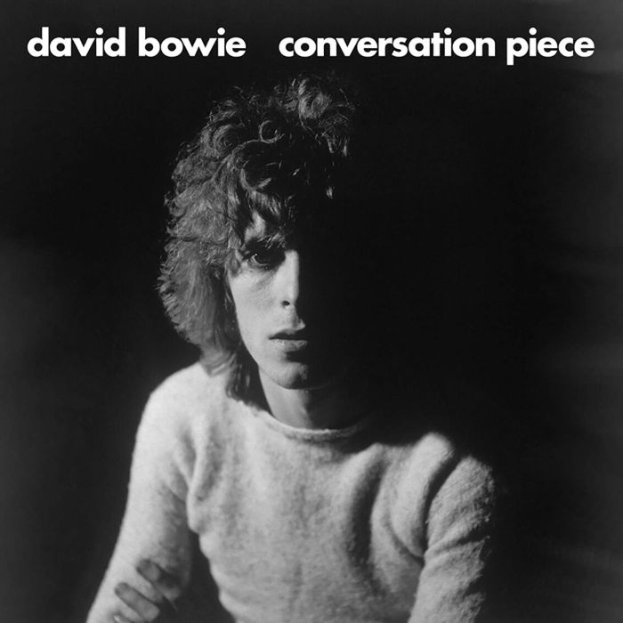 DAVID BOWIE - CONVERSATION PIECE