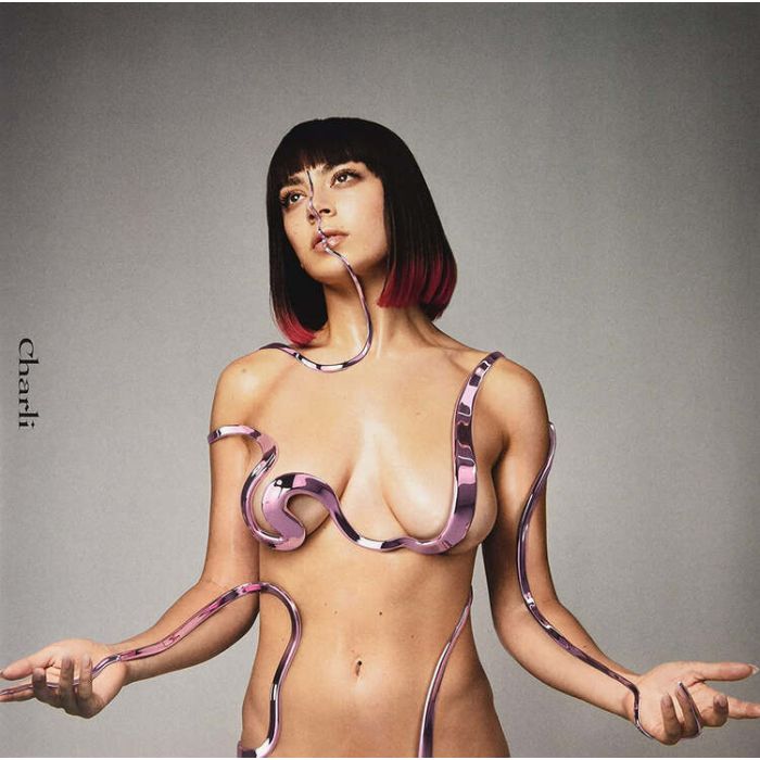 CHARLI XCX - Charli