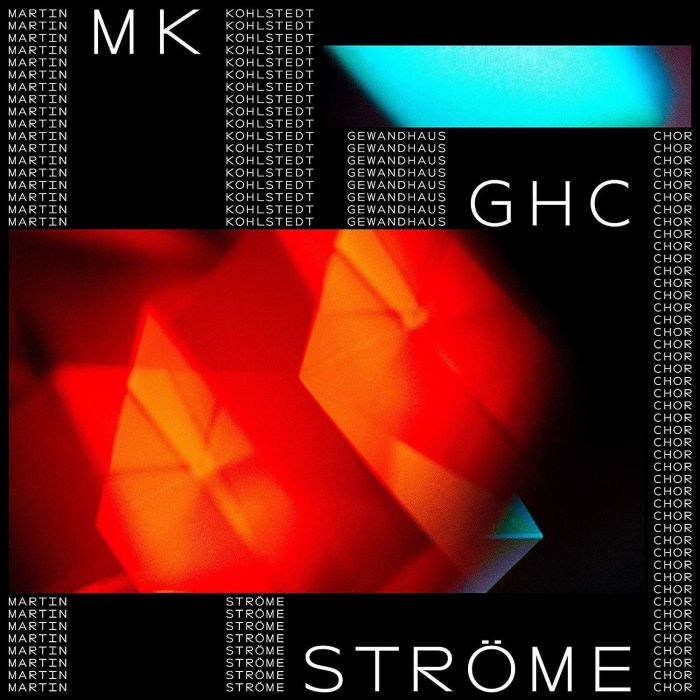 MARTIN KOHLSTEDT - STROME