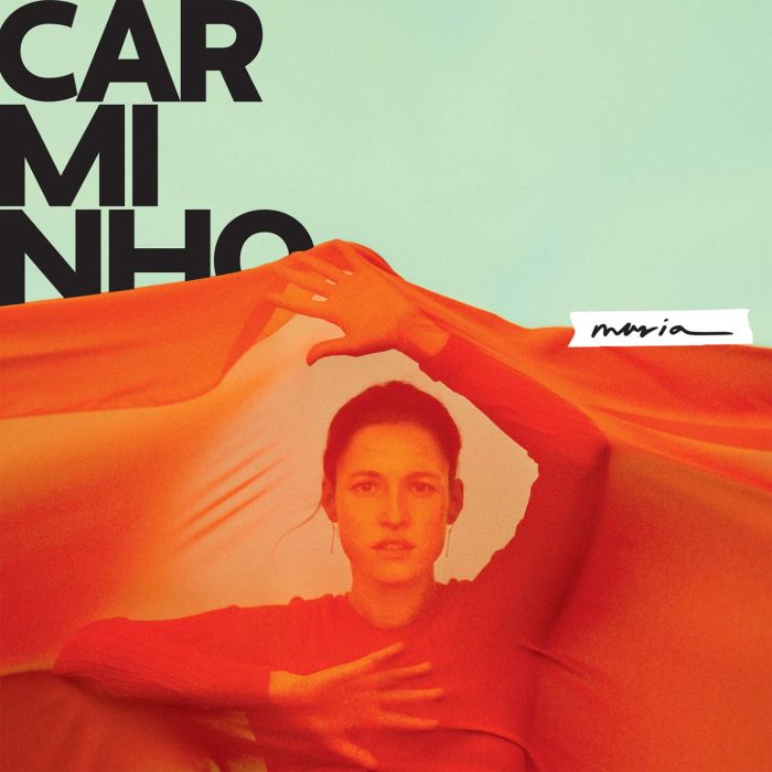 CARMINHO - MARIA