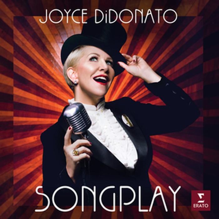 Joyce DiDonato - Songplay