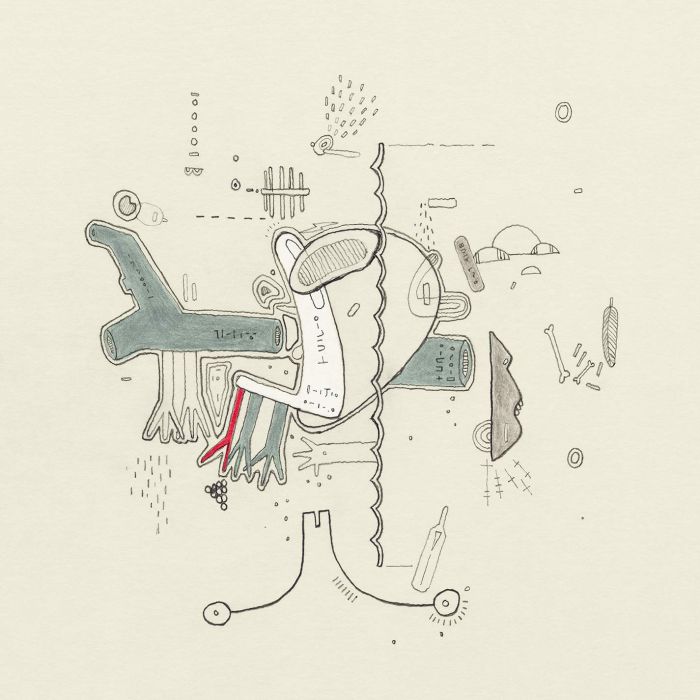 TINY CHANGES - CELEBRATION OF FRIGHTENED RABBIT'S THE MIDNIGHT ORGAN FIGHT