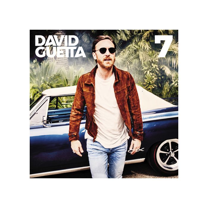 DAVID GUETTA - 7