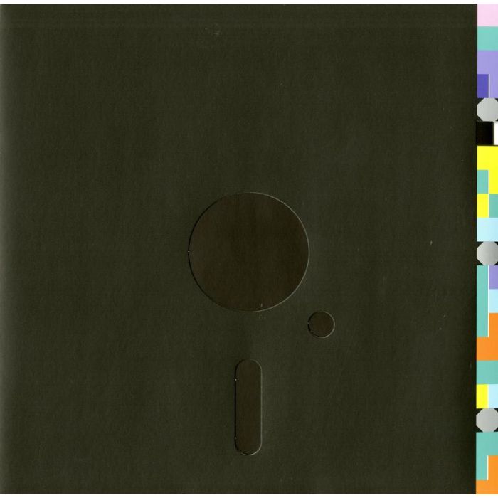 New Order - Blue Monday