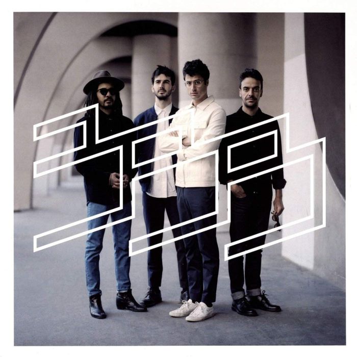 BB BRUNES - PUZZLE