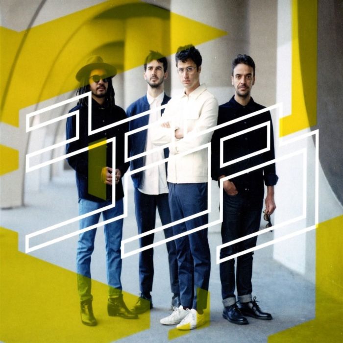 BB BRUNES - PUZZLE