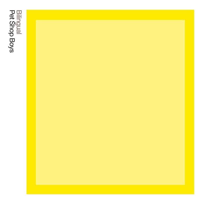 PET SHOP BOYS - BILINGUAL: FURTHER LISTENING 1995-1997