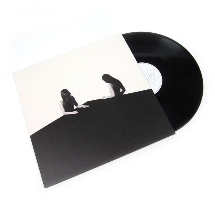 ROYAL BLOOD - HOW DID WE GET SO DARK? (180G)