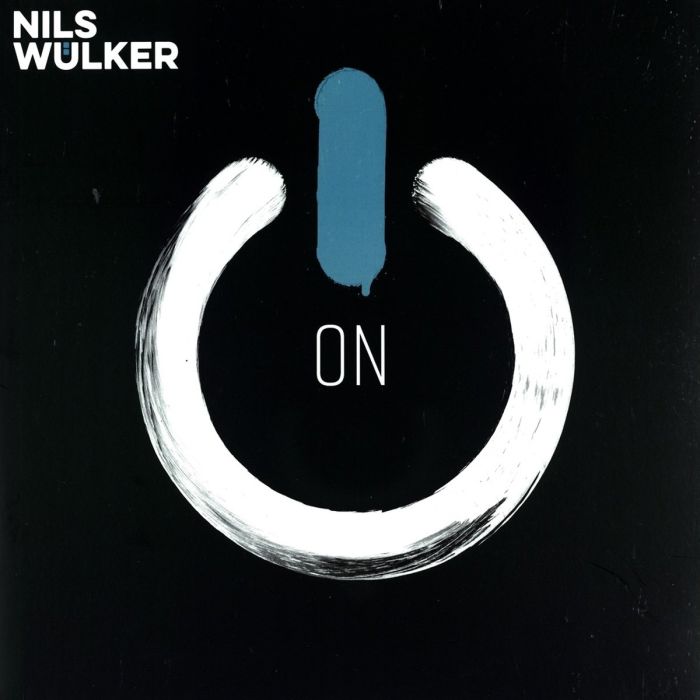 NILS WUELKER - ON