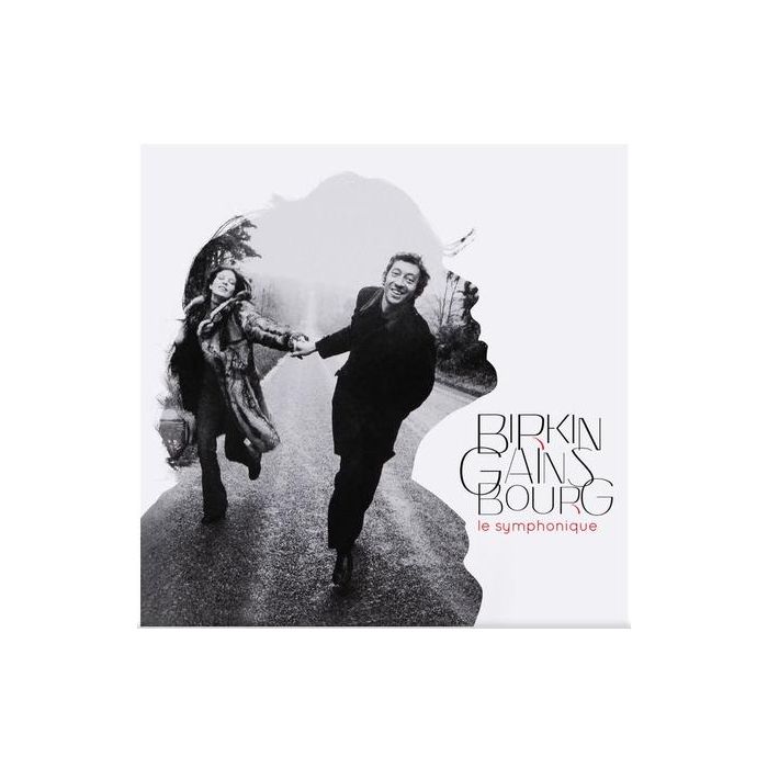 Jane Birkin - Birkin Gainesbourg: Le Symphonique