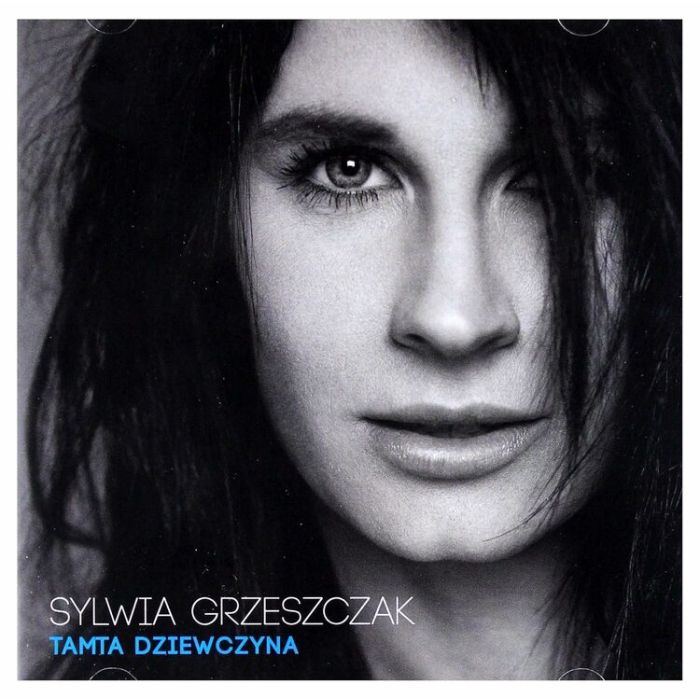 Sylwia Grzeszczak - Tamta Dziewczyna