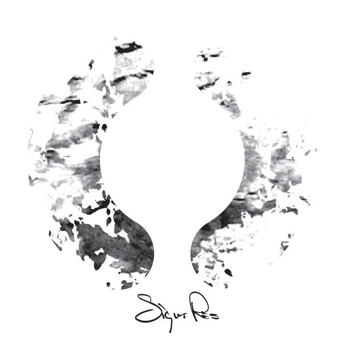 SIGUR ROS - ( ) (20TH ANNIVERSARY REMASTER)