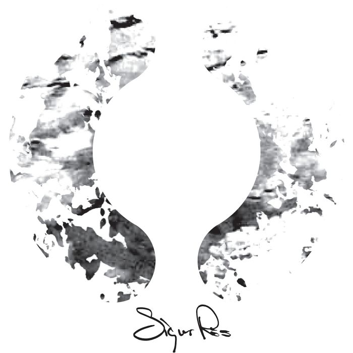 SIGUR ROS - ( ) (20TH ANNIVERSARY REMASTER)