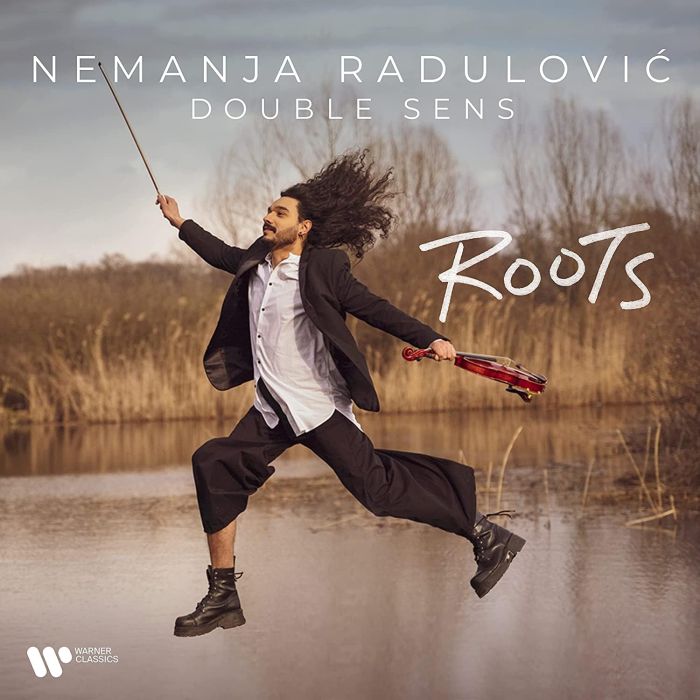 NEMANJA RADULOVIC - ROOTS