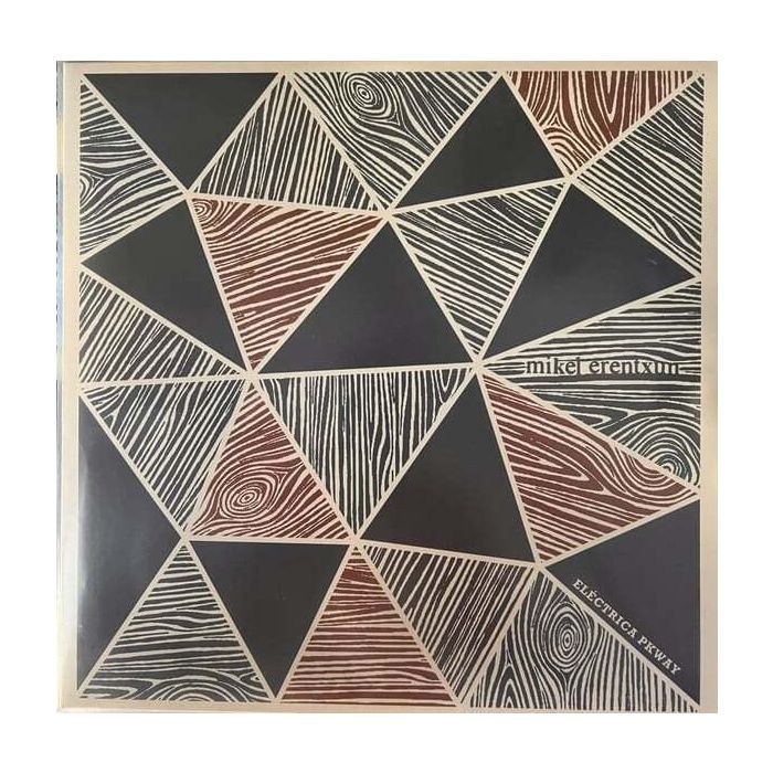 MIKEL ERENTXUN - ELECTRICA PKWAY (IMPORT)