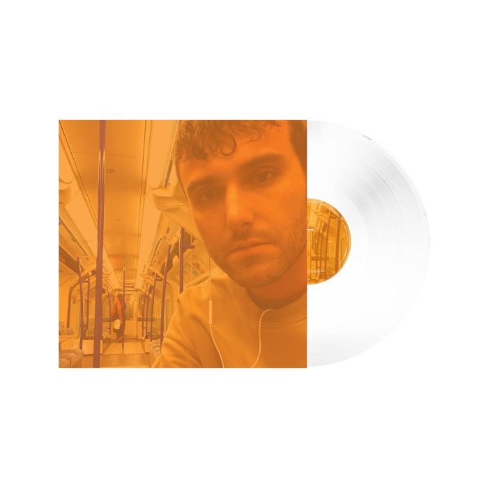 FRED AGAIN - ACTUAL LIFE 2 (CLER VINYL)