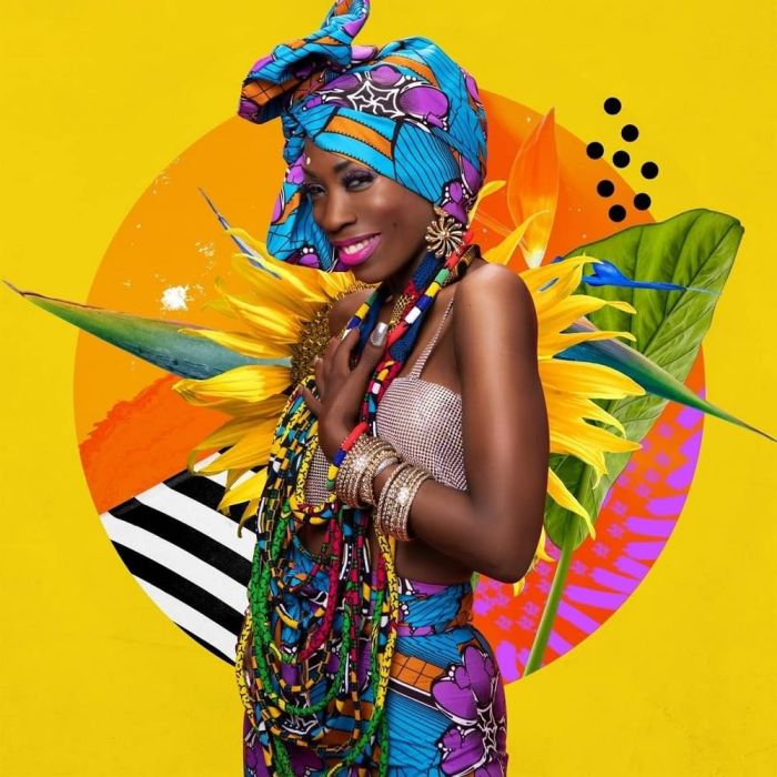HEATHER SMALL - COLOUR MY LIFE