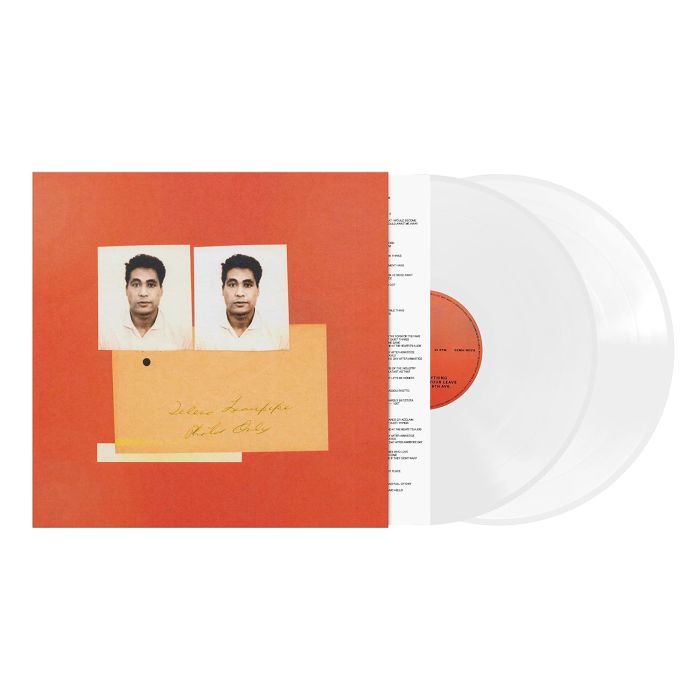 Gang Of Youths - Angel In Realtime