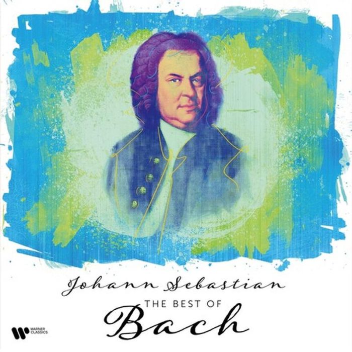 Various Artists - Best Of Bach
