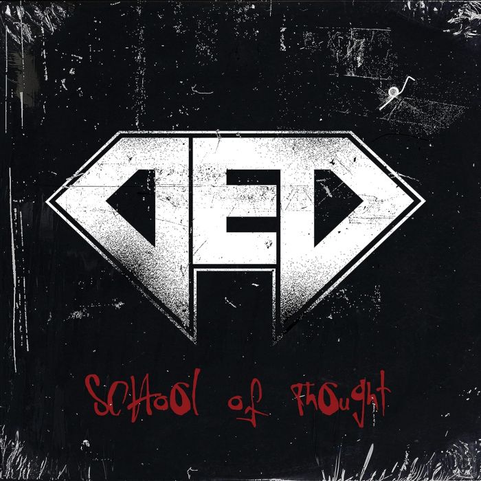 DED - SCHOOL OF THOUGHT