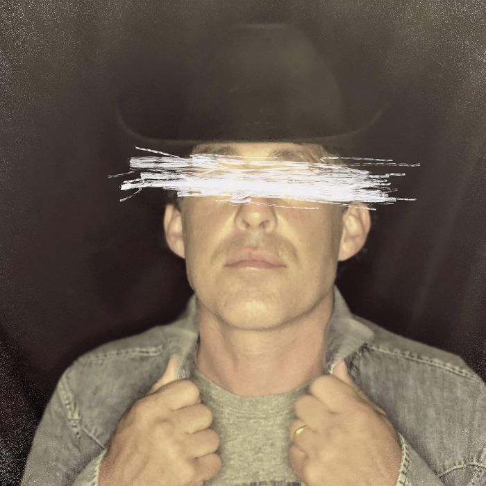 AARON WATSON - UNWANTED MAN