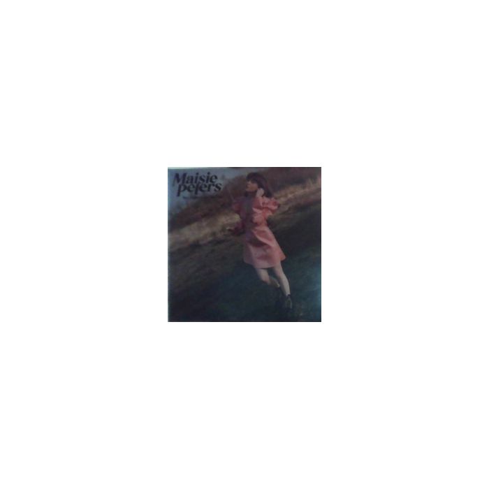 MAISIE PETERS - YOU SIGNED UP FOR THIS
