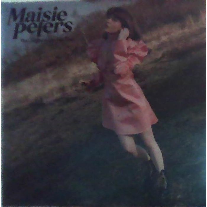 MAISIE PETERS - YOU SIGNED UP FOR THIS