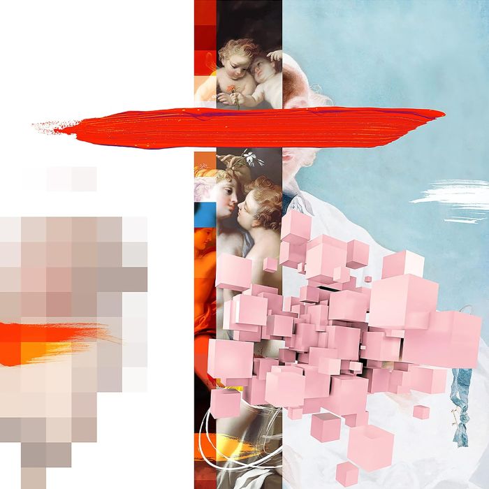 BIFFY CLYRO - MYTH OF THE HAPPILY EVER AFTER